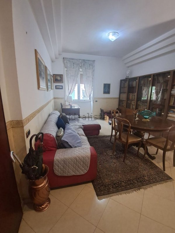 appartamento in vendita a Salerno
