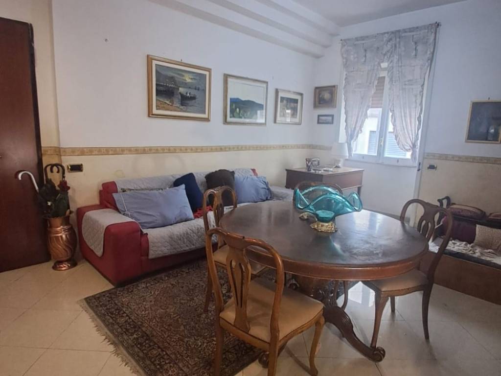 appartamento in vendita a Salerno