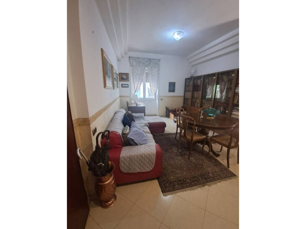 appartamento in vendita a Salerno
