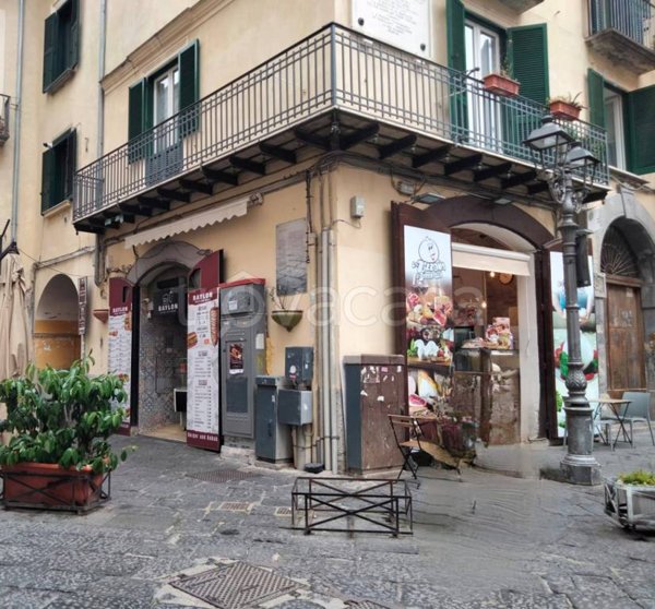appartamento in vendita a Salerno in zona Centro Città
