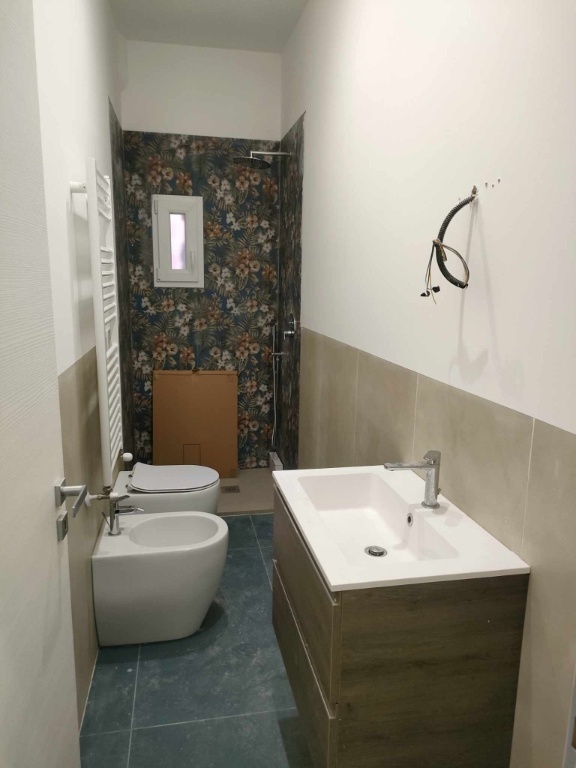 appartamento in vendita a Salerno in zona Porto