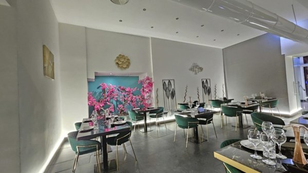 negozio in vendita a Salerno