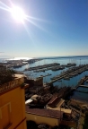 appartamento in vendita a Salerno in zona Porto