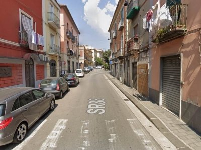 appartamento in vendita a Salerno in zona Matierno