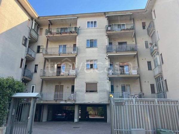 appartamento in vendita a Salerno in zona Sala Abbagnano