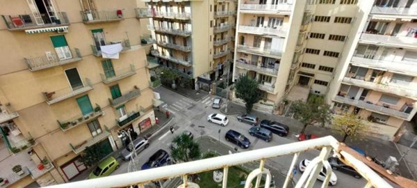 appartamento in vendita a Salerno in zona Torrione