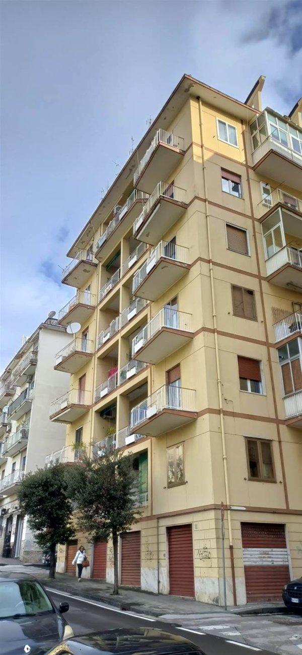 appartamento in vendita a Salerno in zona Torrione