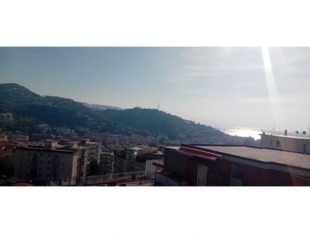 appartamento in vendita a Salerno