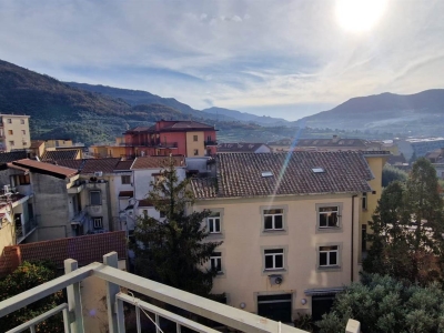 appartamento in vendita a Salerno