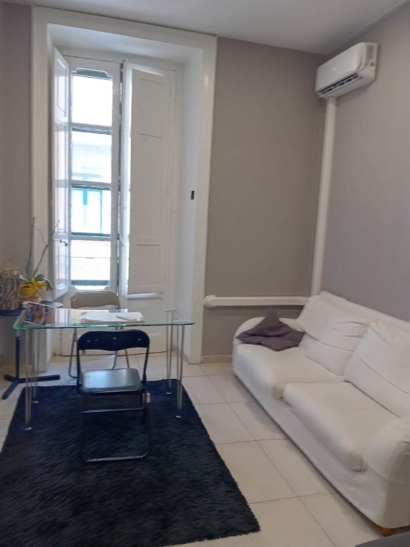 appartamento in vendita a Salerno in zona Centro Città