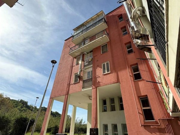 appartamento in vendita a Salerno in zona Giovi Altimare