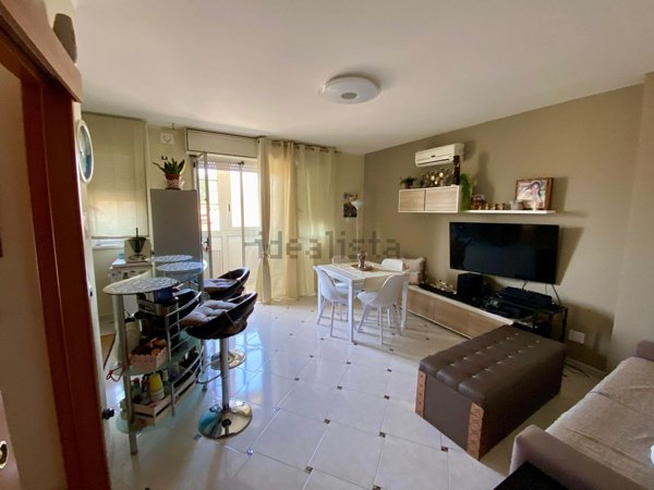 appartamento in vendita a Salerno in zona Matierno