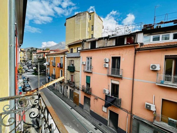 appartamento in vendita a Salerno in zona Irno