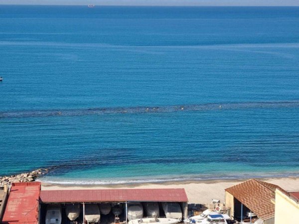 appartamento in vendita a Salerno in zona Pastena