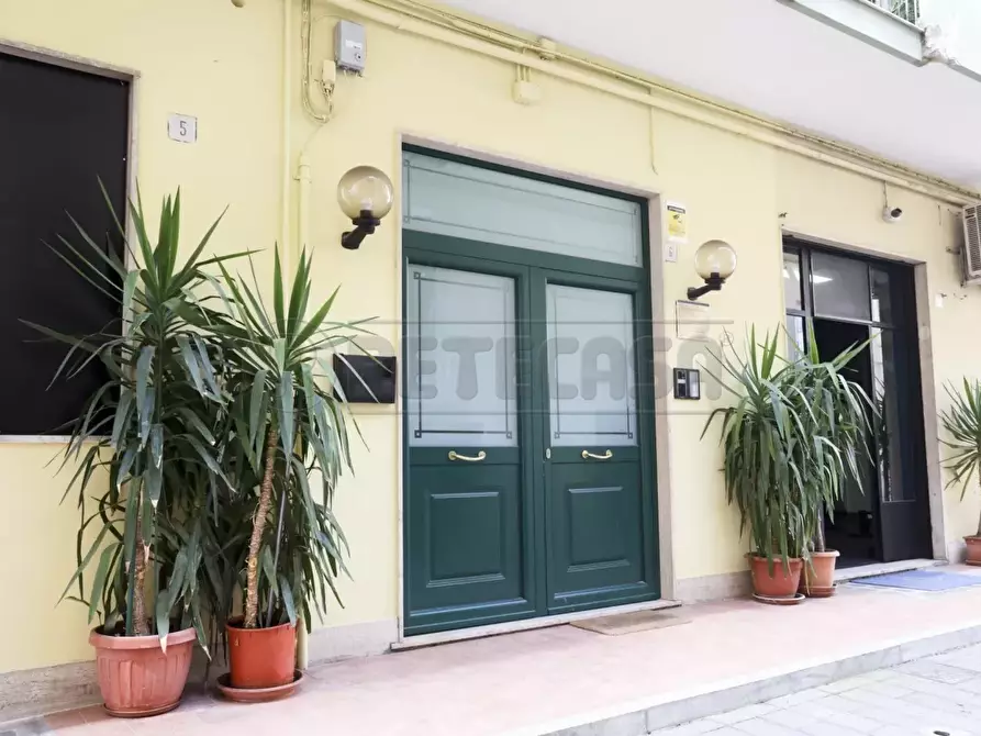 appartamento in vendita a Salerno in zona Centro Città
