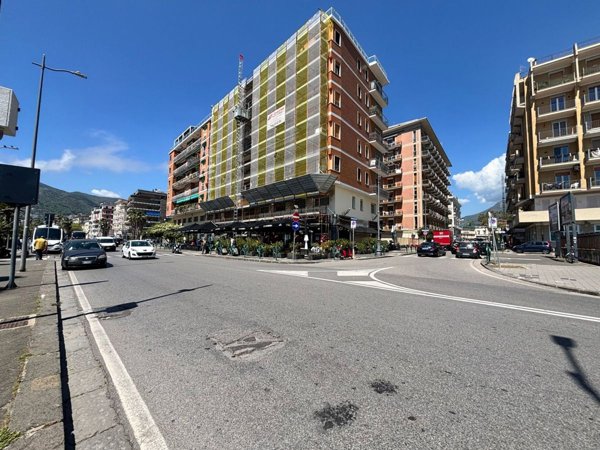 appartamento in vendita a Salerno