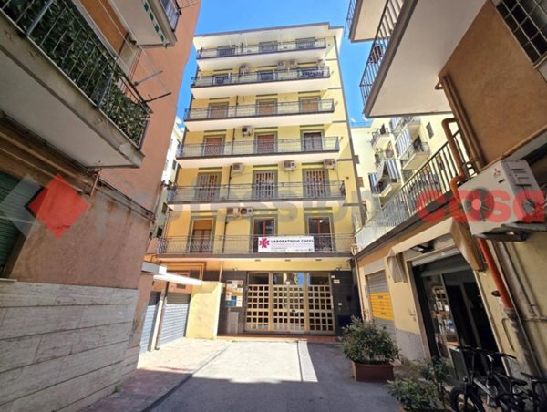 appartamento in vendita a Salerno in zona Torrione