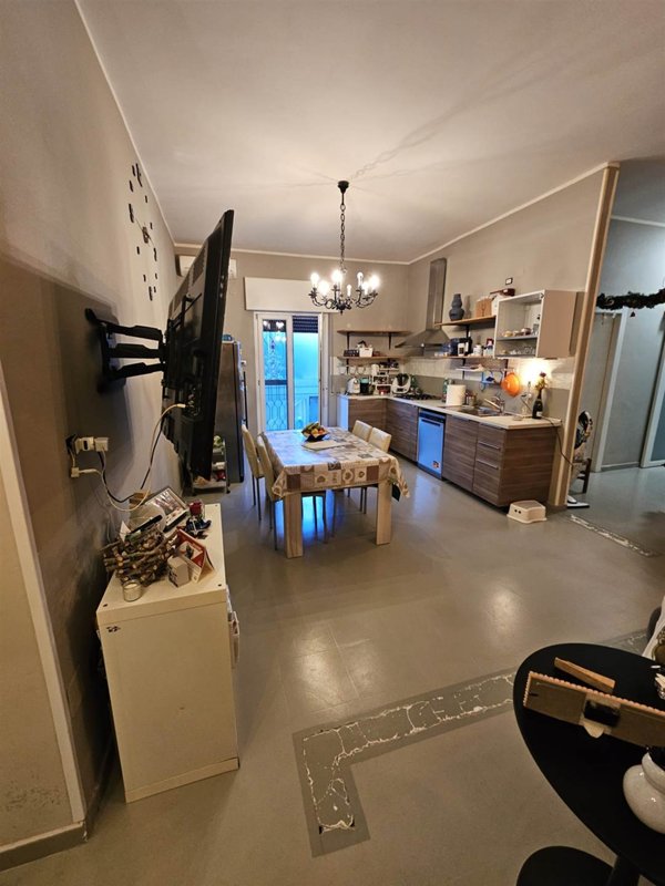 appartamento in vendita a Salerno in zona Fuorni