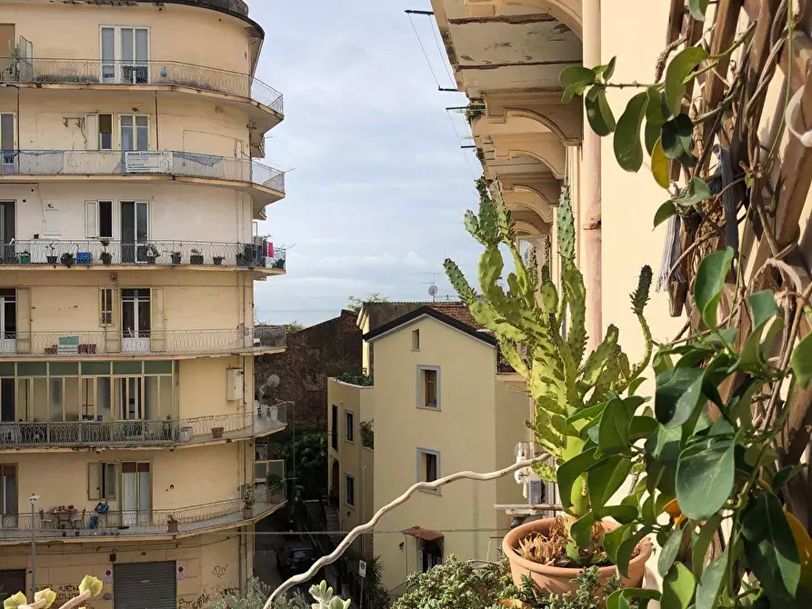 appartamento in vendita a Salerno in zona Arce-Vernieri