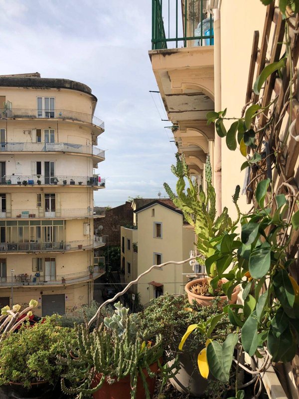 appartamento in vendita a Salerno in zona Arce-Vernieri