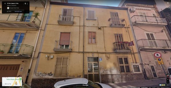 appartamento in vendita a Salerno