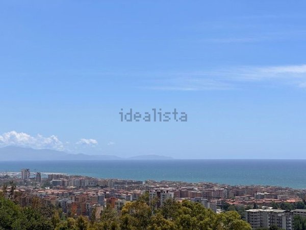 casa semindipendente in vendita a Salerno in zona Sala Abbagnano