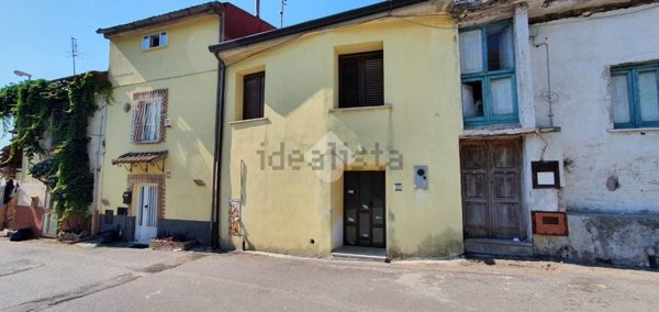 appartamento in vendita a Salerno in zona Ogliara