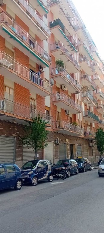 appartamento in vendita a Salerno in zona Gelsi Rossi