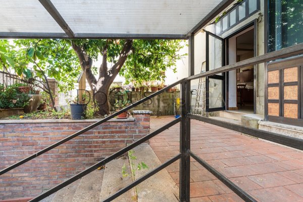 casa semindipendente in vendita a Salerno