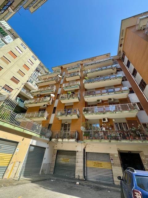 appartamento in vendita a Salerno