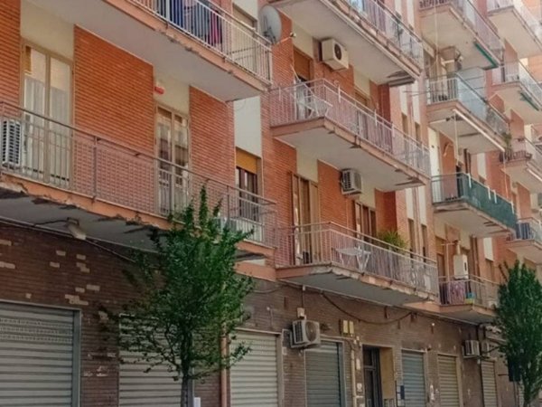 appartamento in vendita a Salerno in zona Gelsi Rossi