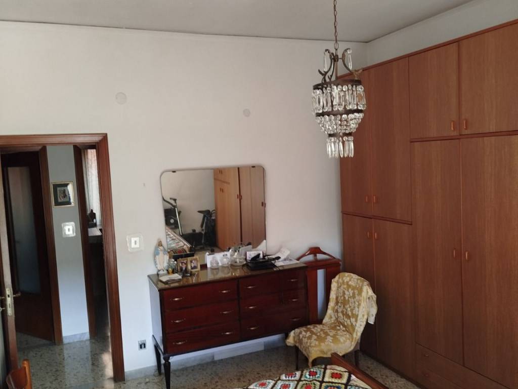 appartamento in vendita a Salerno in zona Pastena