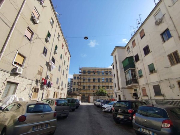 appartamento in vendita a Salerno