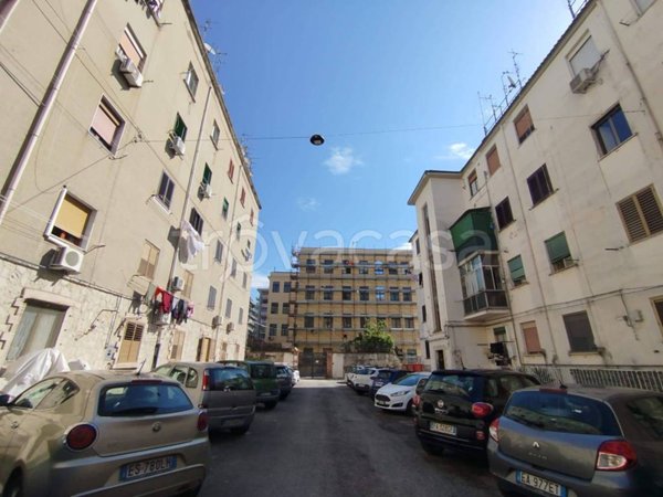 appartamento in vendita a Salerno