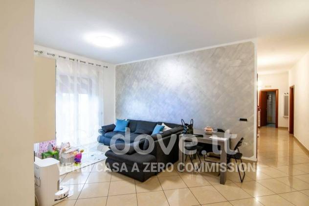 appartamento in vendita a Salerno in zona Pastena