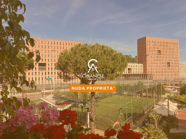 appartamento in vendita a Salerno