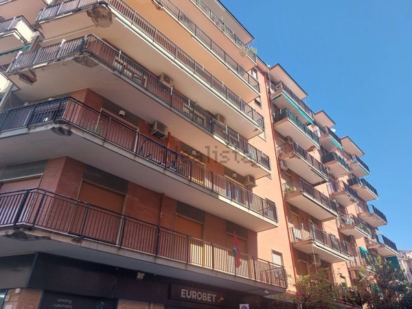 appartamento in vendita a Salerno in zona Mercatello