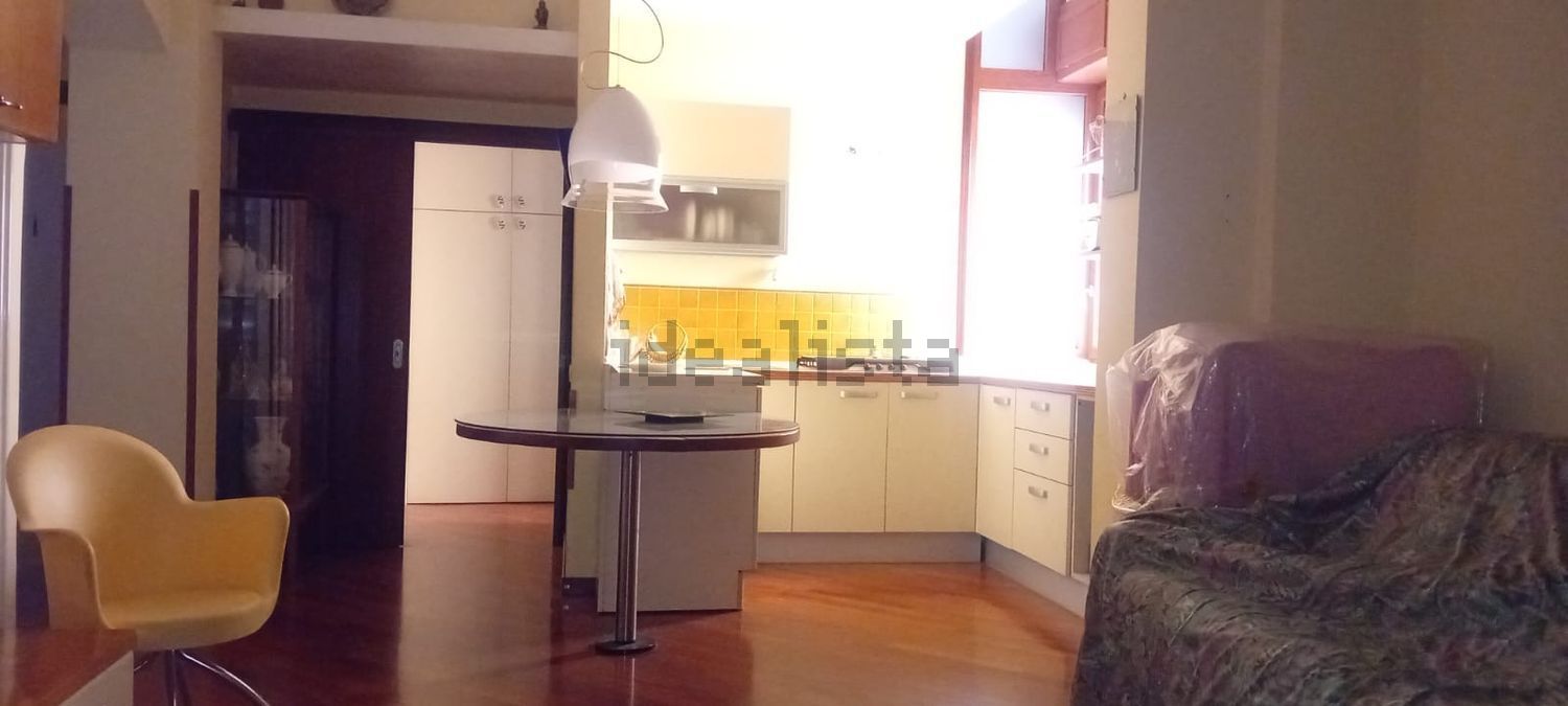 appartamento in vendita a Salerno in zona Gelsi Rossi