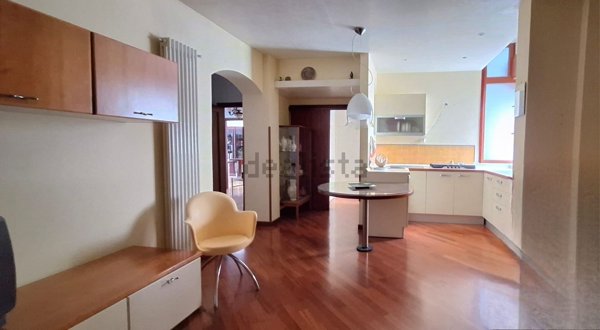 appartamento in vendita a Salerno in zona Gelsi Rossi