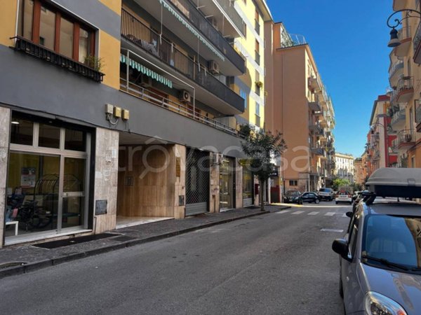 appartamento in vendita a Salerno in zona Arce-Vernieri