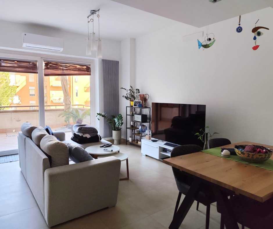 appartamento in vendita a Salerno in zona Centro Città