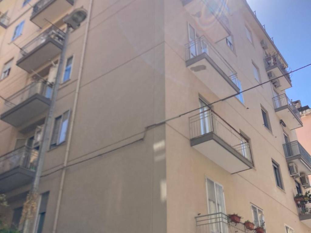 appartamento in vendita a Salerno in zona Centro Città