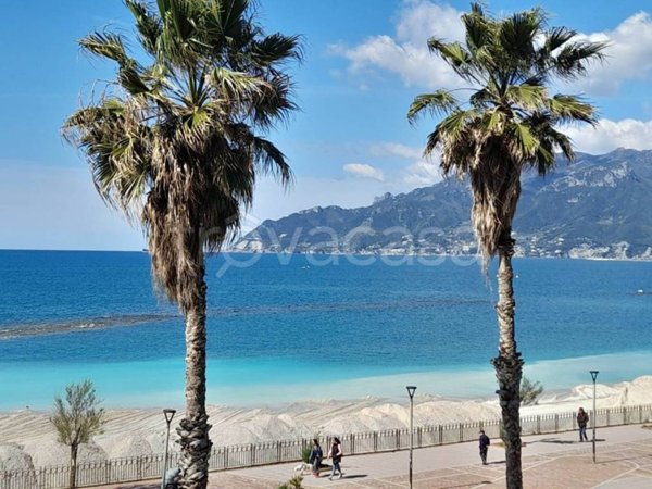appartamento in vendita a Salerno in zona Torrione
