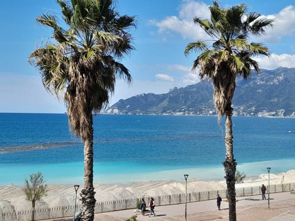appartamento in vendita a Salerno in zona Torrione
