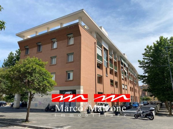 appartamento in vendita a Salerno in zona Irno