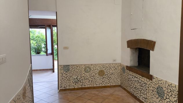 appartamento in vendita a Salerno in zona Matierno