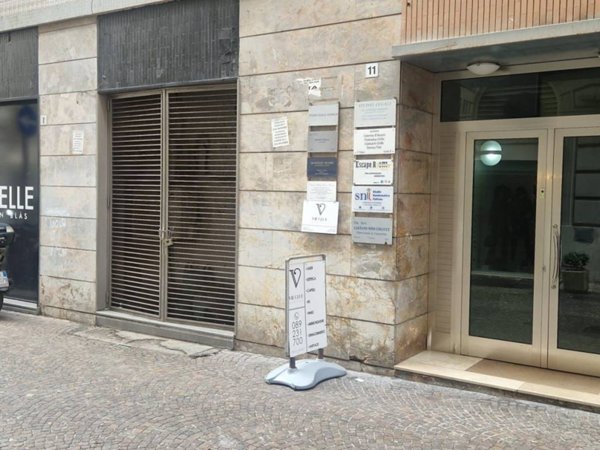 appartamento in vendita a Salerno in zona Centro Città