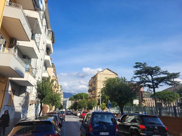 appartamento in vendita a Salerno in zona Gelsi Rossi
