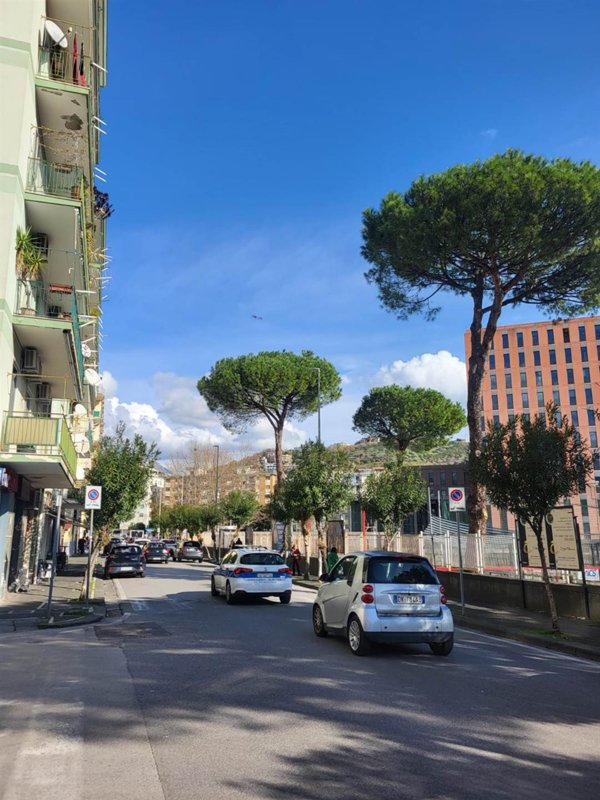 appartamento in vendita a Salerno