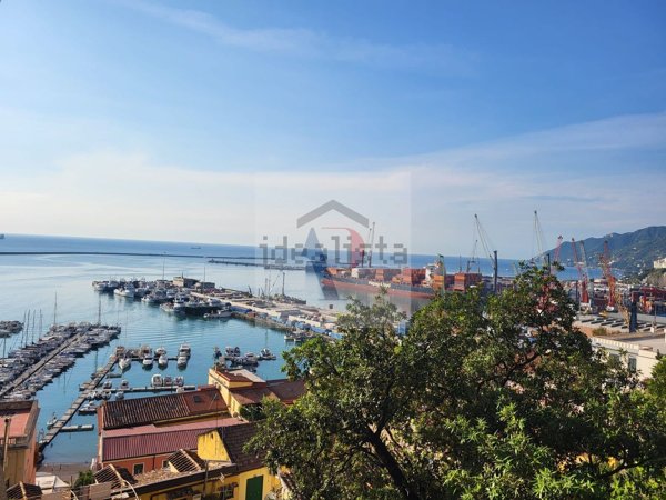 appartamento in vendita a Salerno